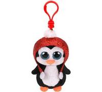 Peluche Beanie Boo's Clip Gale Le Pingouin