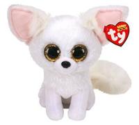 Peluche Ty Beanie Boo's Phoenix Renard 24 cm Multicolore G