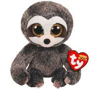 Peluche Grey Dangler 15 Cm. Dangler Ty 36215ty
