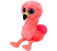 Gilda Flamingo Beanie Boos