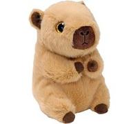 Peluche Ty Beanie Boo's Small Lara Multicolore G