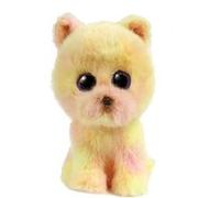 Peluche TY Beanie Boo's Small Palmer Multicolore