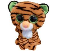 Ty Beannie Boos Small Tiggy Le Tigre