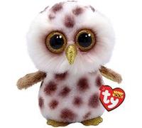 Beanie Boos Small Whoolie La Chouette