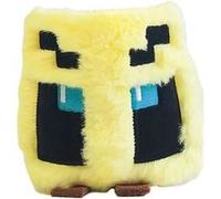 Ty – Peluche Beanie Bouncers Minecraft Bee – rebondissante à collectionner