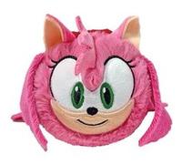Peluche Ty Beanie Bouncers Amy Multicolore