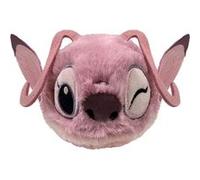 Ty Peluche Angel (Disney) – Beanie Bouncers rebondissante pour enfant à collectionner