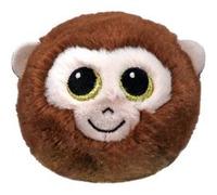 Ty Beanie Bouncers - Banana Le Singe