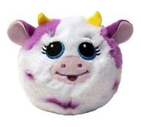 Peluche TY Beanie Bouncers Daisy Multicolore