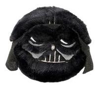 Ty Beanie Bouncers Peluche rebondissante Star Wars Darthvader à collectionner