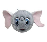 Peluche Ty Beanie Bouncers Dumbo Multicolore