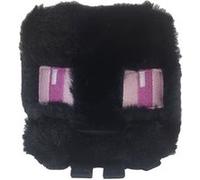 TY - Beanie Bouncers Minecraft - Enderman - Peluche rebondissante à Collectionner