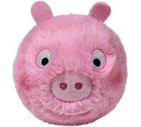Peluche Ty Beanie Bouncers George Rose Rose G