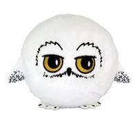 Peluche TY Beanie Bouncers Hedwig Multicolore G