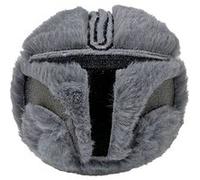 Peluche Ty Beanie Bouncers Mandalorian Multicolore