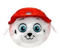 Bonbons gonflables - PAW Patrol - Marshall - env. 7 cm
