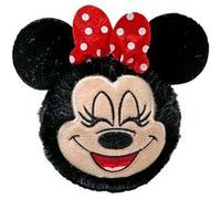 Ty Peluche Beanie Bouncers Minnie Mouse Multicolore (Noir, Rouge à pois blancs) 0 mois et plus