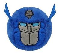 Peluche TY Beanie Bouncers Optimus Multicolore G