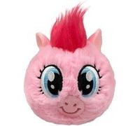 Ty Peluche Beanie Bouncers My Little Pony Pinkie Pie – Rebondissante à collectionner, Rose