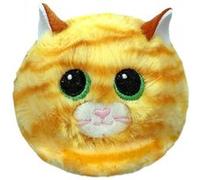 Ty Beanie Bouncers - purry Le Chat
