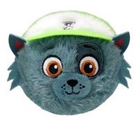 Peluche TY Beanie Bouncers Rocky Multicolore