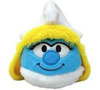TY Peluche à collectionner Schtroumpfs Schtroumpfette - Peluche à collectionner - Cadeau pour enfants - Cadeau pour garçons et filles