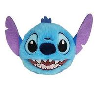 Ty Peluche Beanie Bouncers Stitch – Rebondissante à collectionner – 8 cm – Bleu
