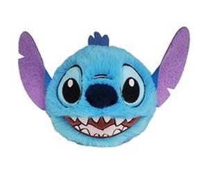 Peluche TY Beanie Bouncers Stitch bleu Multicolore G