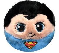 Ty Superman DC Comics Peluche pour Enfant