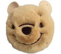Peluche Ty Beanie Bouncers Winnie Multicolore