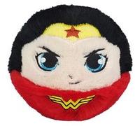 Peluche Ty Beanie Bouncers Wonder Woman Multicolore G