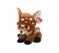 Ty Beanie Baby Buckley Rehkitz 24cm 90283
