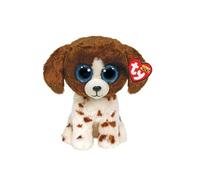 Ty Muddles / Peluche Chien
