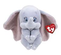 Peluche Ty Dumbo Small Multicolore G