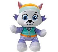 Peluche TY Paw Patrol Pat’Patrouille Soft S Everest Multicolore G