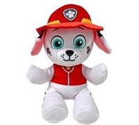 Peluche TY Paw Patrol Pat’Patrouille Soft S Marcus Multicolore G