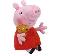 Ty Peluche Beanie Babies Peppa Pig Regular