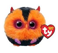 Peluche Ty Puffies Whodini La chouette G