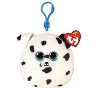 Squish A Boos Clip Fetch Le Chien