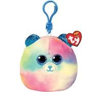 Peluche Ty Squish A Boos Clip Hope L’Ours G