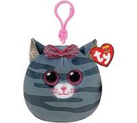 Squish a boos clip kiki le chat