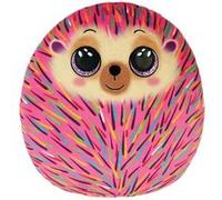 Peluche Ty Squish A Boos Hildee le hérisson 20 cm Multicolore G