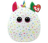 Peluche Ty Squish A Boos Medium Harmonie La Licorne G
