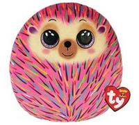Peluche TY Squish A Boo's Medium Hildee Le Herisson G