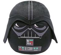 Peluche Ty Star Wars Squish a boos Medium Darth Vader 40 cm Noir G