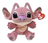 Peluche Stitch Angel 15 cm