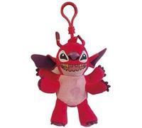 Peluche Ty Stitch Clip Leroy Multicolore