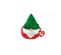 Ty Puffies Turvey – Le Gnome de Noël