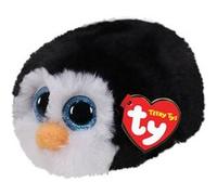 Teeny Tys - Peluche Waddles Le Pingouin 9 Cm