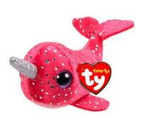 Teeny Tys Small Nelly Le Narval